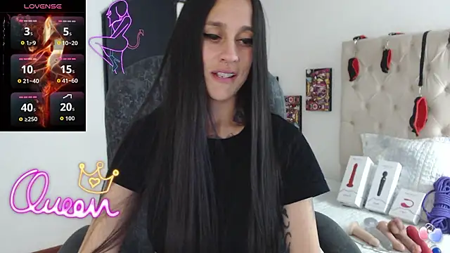 thin tatto online show from 6, 2, 2026