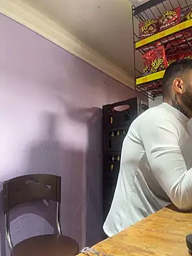  Tomy08calderon online show from 1, 3, 2026