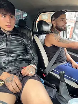  Tomy08calderon online show from 6, 11, 2025