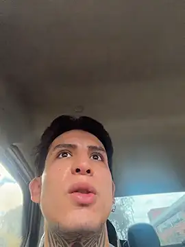  Tomy08calderon online show from 18, 2, 2026