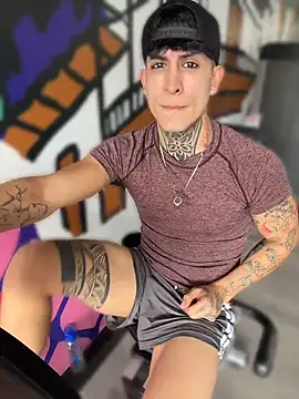  Tomy08calderon online show from 7, 5, 2026