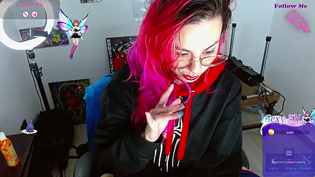 natasha laulau online show from 17, 2, 2025
