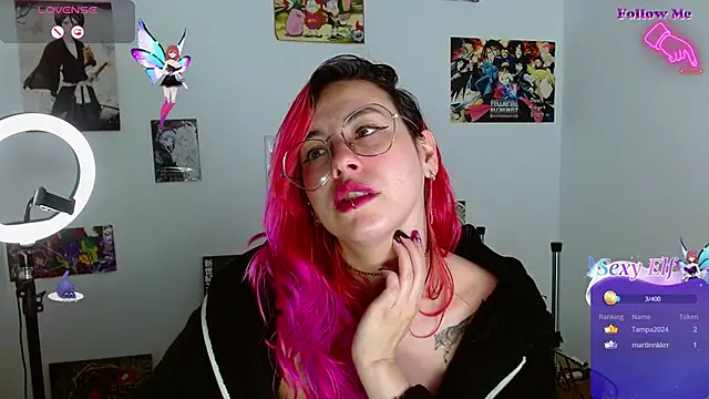 natasha laulau online show from 16, 2, 2025