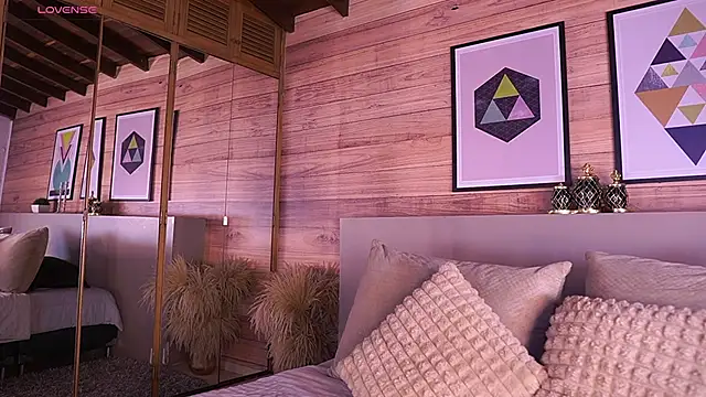 AmmyScott online show from 25, 2, 2026