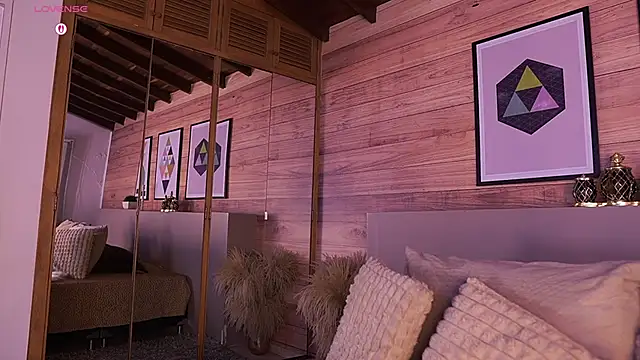 AmmyScott online show from 21, 3, 2026