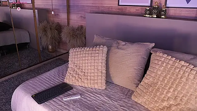 AmmyScott online show from 6, 2, 2026