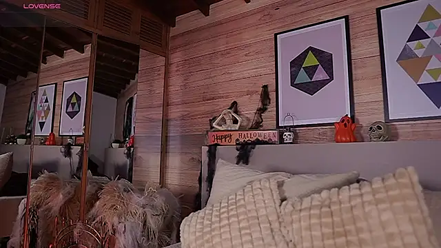 AmmyScott online show from 24, 10, 2025