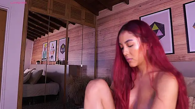 AmmyScott online show from 17, 4, 2026