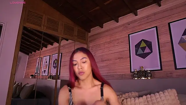 AmmyScott online show from 21, 4, 2026