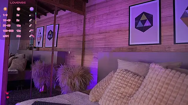 AmmyScott online show from 20, 11, 2025