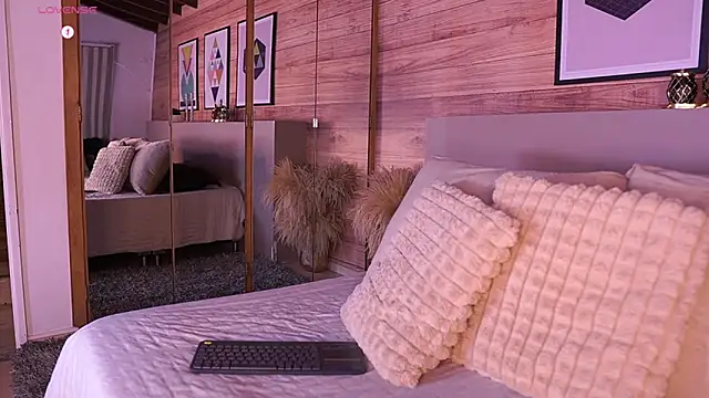 AmmyScott online show from 13, 3, 2026