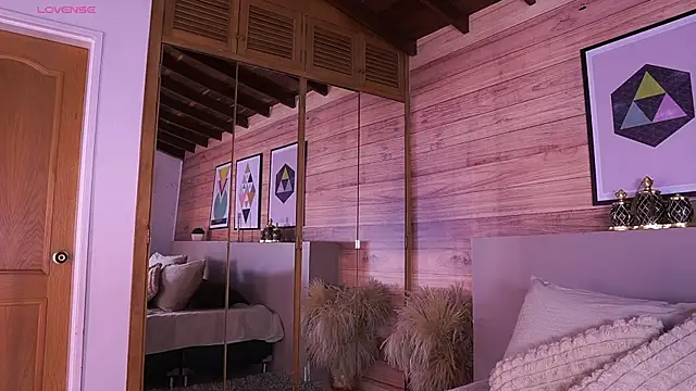 AmmyScott online show from 12, 4, 2026