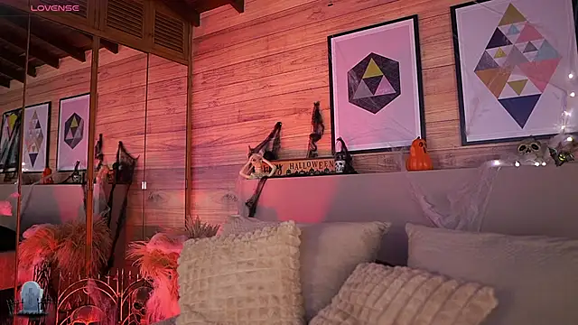 AmmyScott online show from 29, 10, 2025