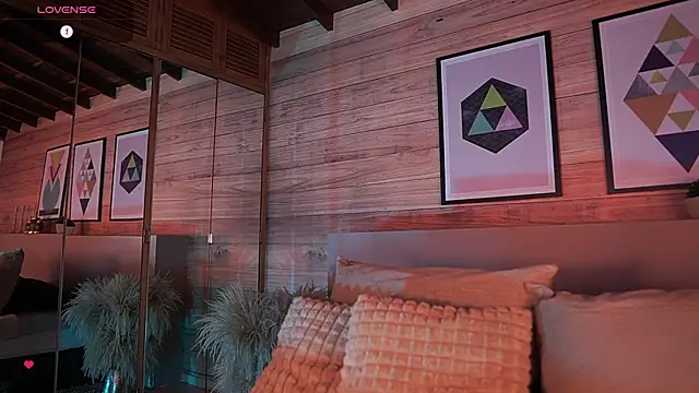 AmmyScott online show from 14, 11, 2025