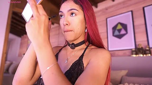 AmmyScott online show from 5, 3, 2026