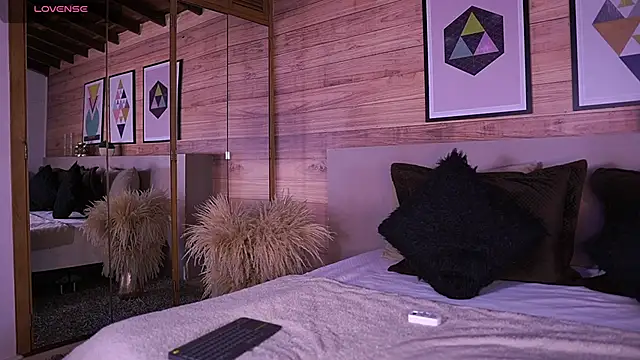 AmmyScott online show from 28, 11, 2025