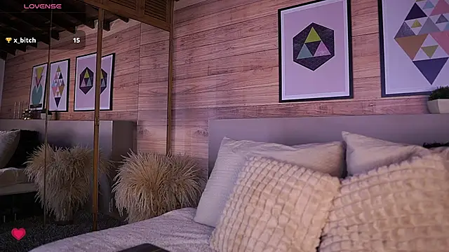 AmmyScott online show from 11, 11, 2025