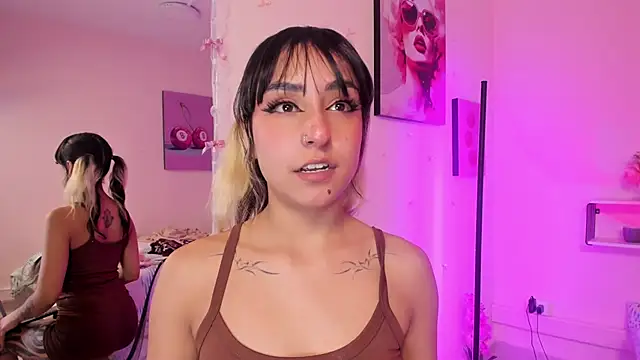 MaveParks  online show from 30, 11, 2025