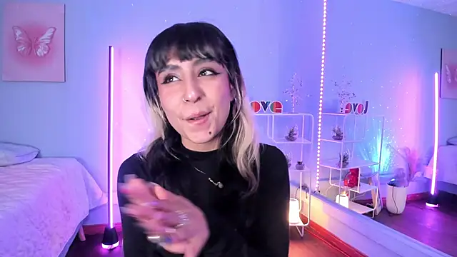 MaveParks  online show from 23, 10, 2025