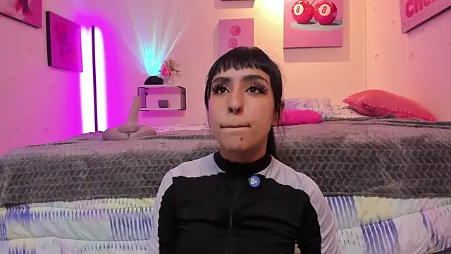 MaveParks  online show from 6, 1, 2026