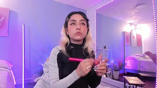 MaveParks  online show from 11, 10, 2025