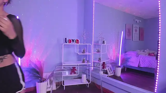 MaveParks  online show from 16, 10, 2025