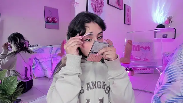 MaveParks  online show from 1, 12, 2025