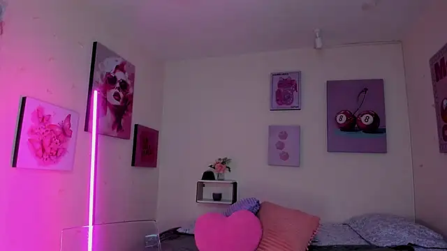 MaveParks  online show from 9, 3, 2026