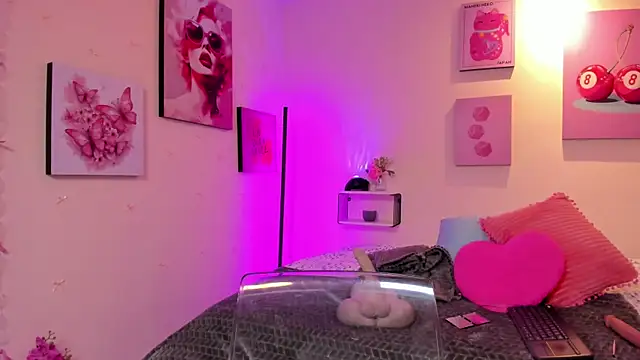 MaveParks  online show from 7, 1, 2026