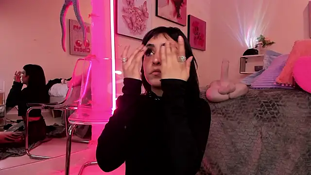 MaveParks  online show from 12, 2, 2026