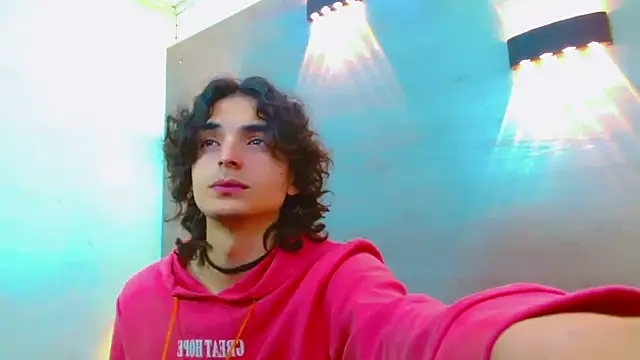 Sr BonnyEthan online show from 18, 11, 2025