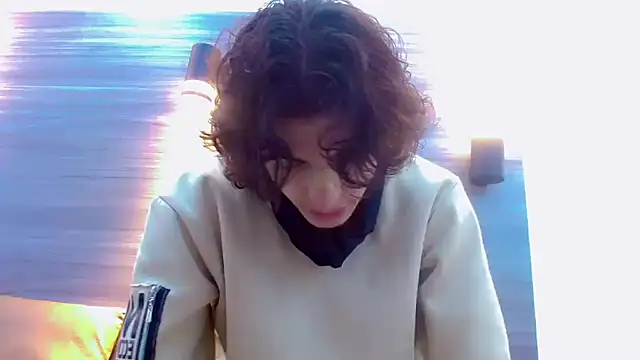 Snapshot of Sr_BonnyEthan chatting on 19, 5, 2026 Sr BonnyEthan online show from 19, 5, 2026