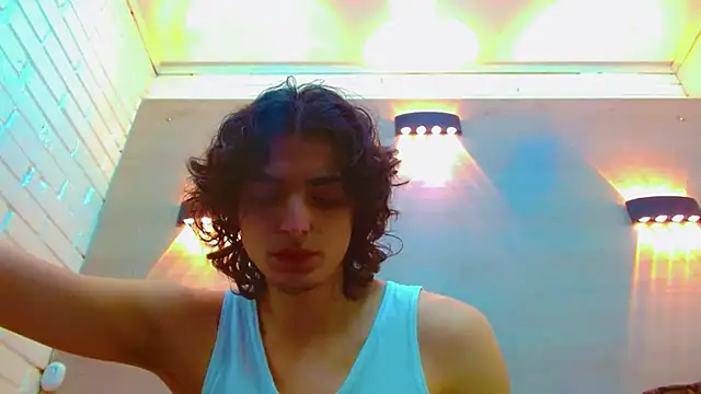 Sr BonnyEthan online show from 15, 11, 2025