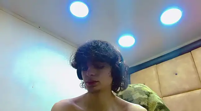 Sr BonnyEthan online show from 21, 2, 2025
