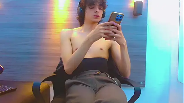 Sr BonnyEthan online show from 12, 3, 2026