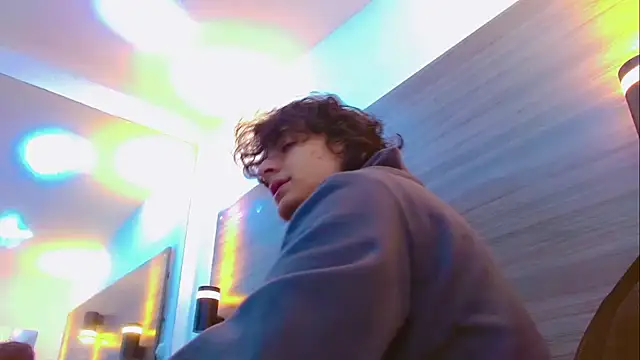 Sr BonnyEthan online show from 28, 3, 2026