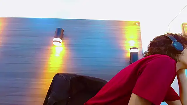 Sr BonnyEthan online show from 11, 4, 2026