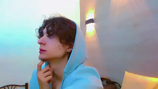 Sr BonnyEthan online show from 15, 10, 2025