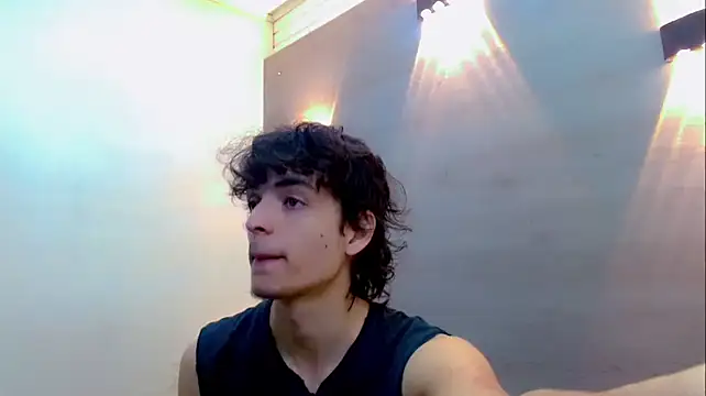 Sr BonnyEthan online show from 8, 1, 2026