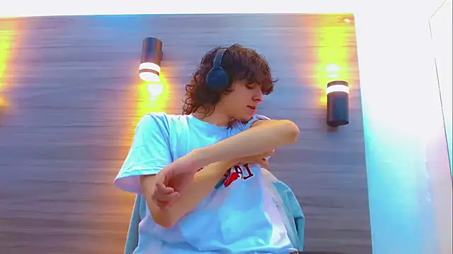 Sr BonnyEthan online show from 25, 3, 2026