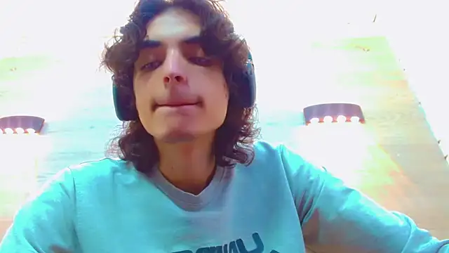 Sr BonnyEthan online show from 29, 10, 2025