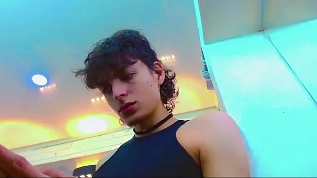 Sr BonnyEthan online show from 30, 11, 2025