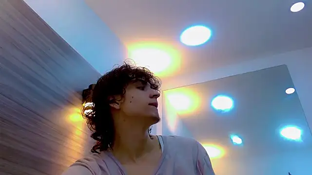 Sr BonnyEthan online show from 19, 3, 2026