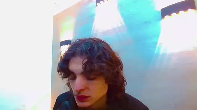 Sr BonnyEthan online show from 3, 10, 2025