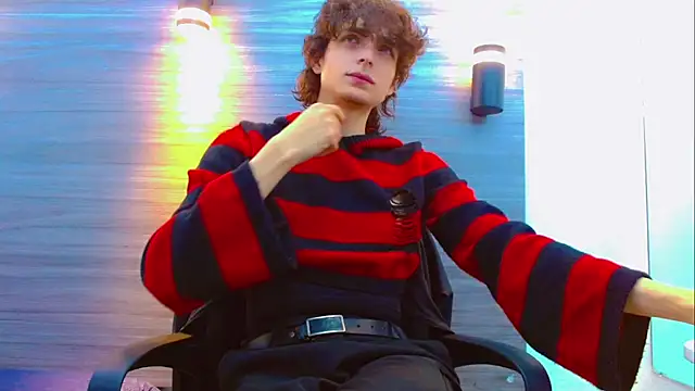 Sr BonnyEthan online show from 17, 3, 2026