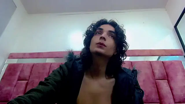 Sr BonnyEthan online show from 21, 10, 2025