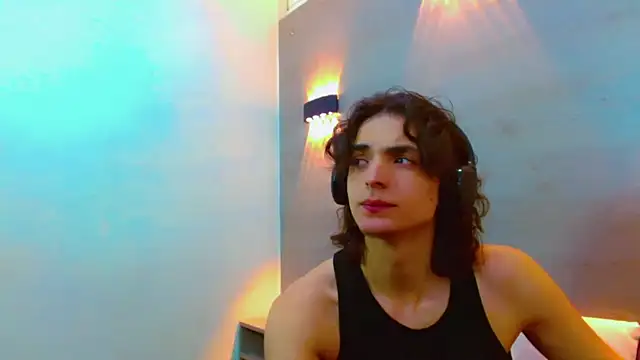 Sr BonnyEthan online show from 28, 10, 2025