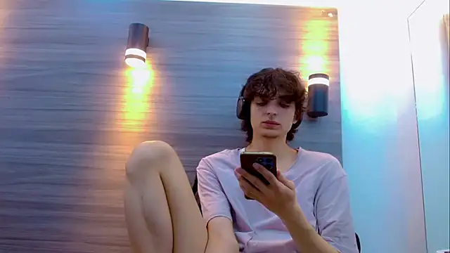 Sr BonnyEthan online show from 18, 3, 2026