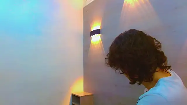 Sr BonnyEthan online show from 10, 10, 2025