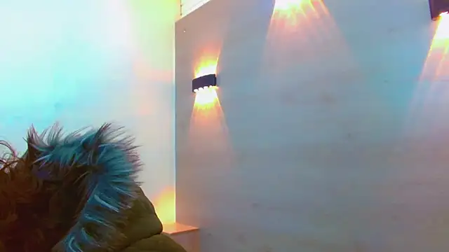 Sr BonnyEthan online show from 14, 11, 2025